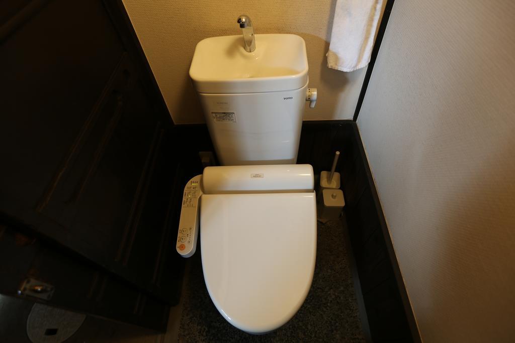 Koto-an Affittacamere Kyōto