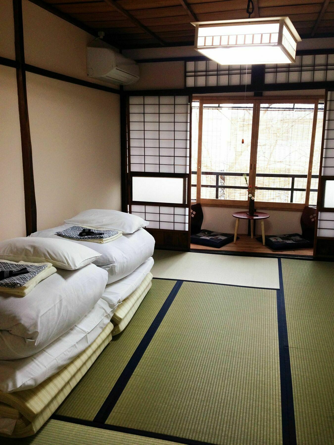Koto-an Affittacamere Kyōto